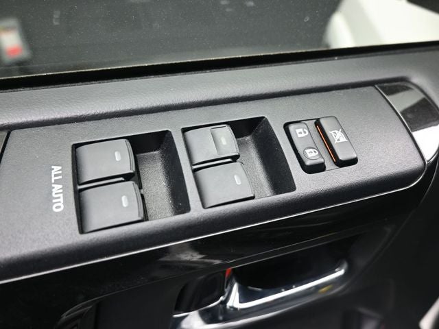 2018 Toyota 4Runner TRD Off-Road Premium