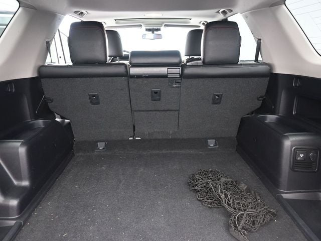 2018 Toyota 4Runner TRD Off-Road Premium