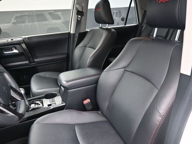 2018 Toyota 4Runner TRD Off-Road Premium