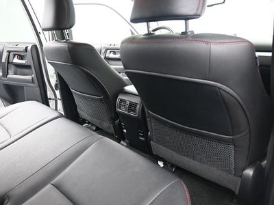 2018 Toyota 4Runner TRD Off-Road Premium