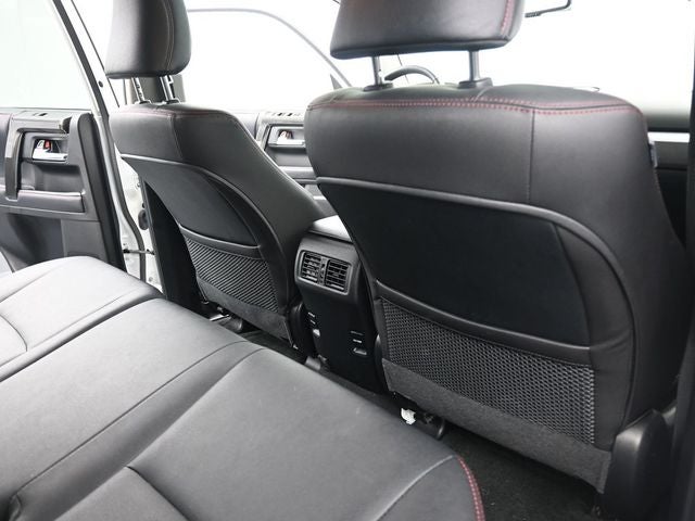 2018 Toyota 4Runner TRD Off-Road Premium