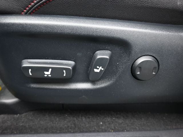 2018 Toyota 4Runner TRD Off-Road Premium