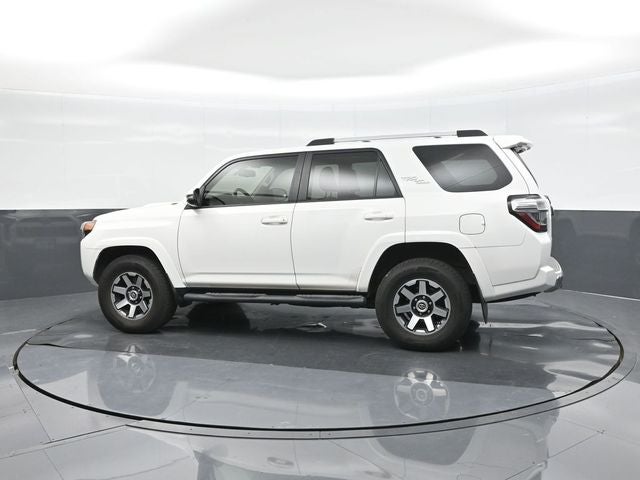2018 Toyota 4Runner TRD Off-Road Premium