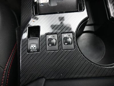 2018 Toyota 4Runner TRD Off-Road Premium