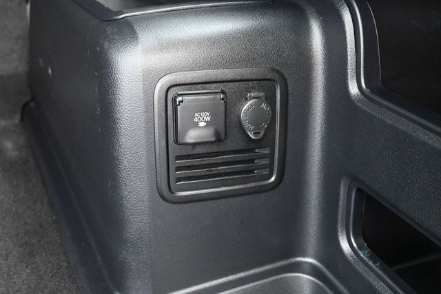 2020 Toyota 4Runner TRD Off-Road Premium