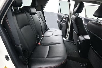 2020 Toyota 4Runner TRD Off-Road Premium
