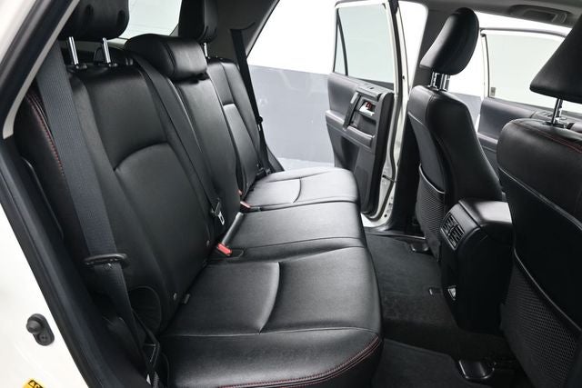 2020 Toyota 4Runner TRD Off-Road Premium