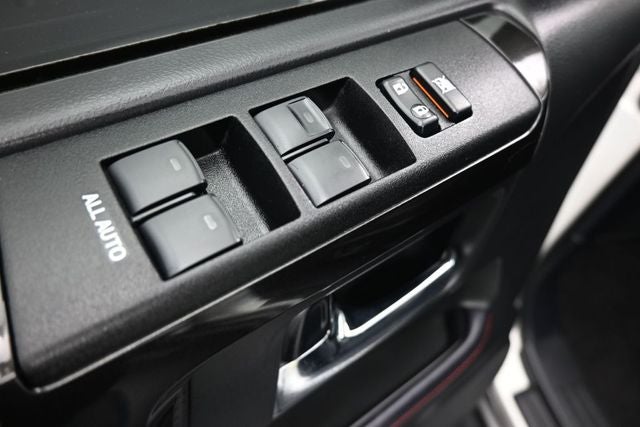 2020 Toyota 4Runner TRD Off-Road Premium