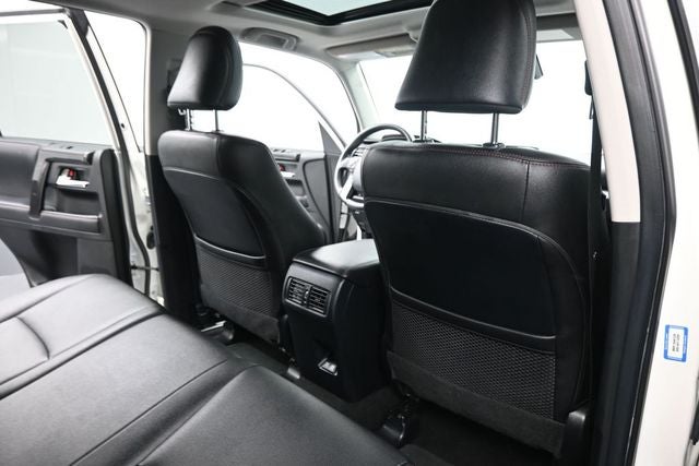 2020 Toyota 4Runner TRD Off-Road Premium
