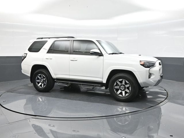 2020 Toyota 4Runner TRD Off-Road Premium