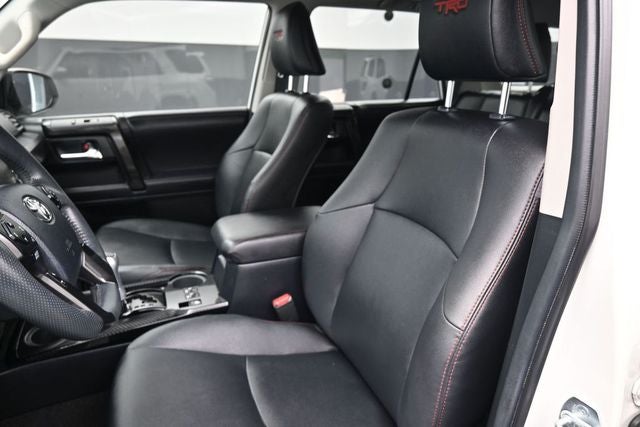 2020 Toyota 4Runner TRD Off-Road Premium