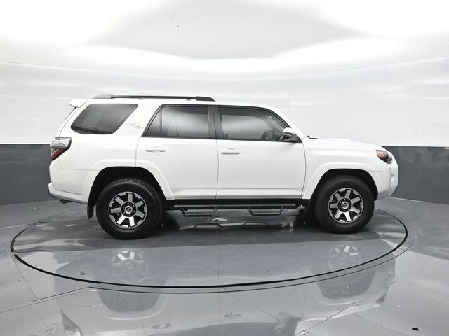 2020 Toyota 4Runner TRD Off-Road Premium