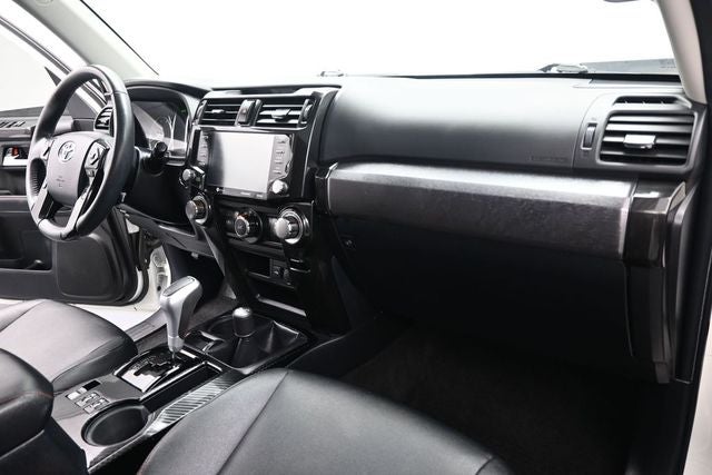 2020 Toyota 4Runner TRD Off-Road Premium
