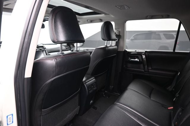2020 Toyota 4Runner TRD Off-Road Premium