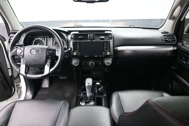 2020 Toyota 4Runner TRD Off-Road Premium