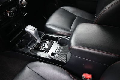 2020 Toyota 4Runner TRD Off-Road Premium