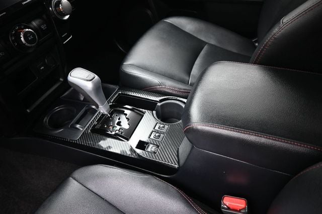2020 Toyota 4Runner TRD Off-Road Premium