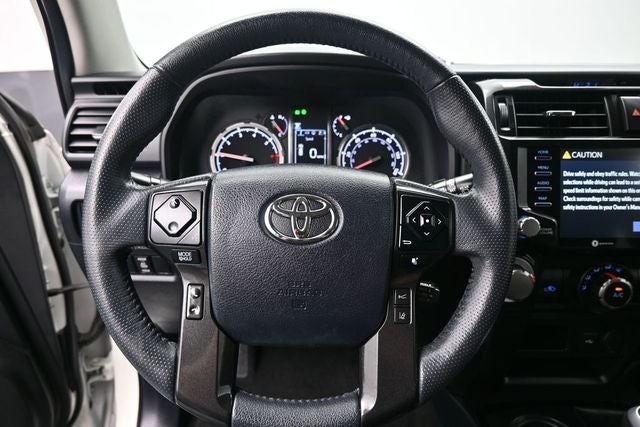 2020 Toyota 4Runner TRD Off-Road Premium