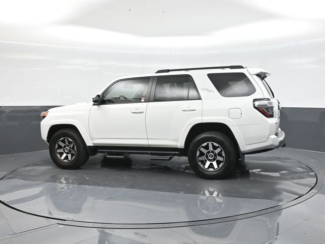 2020 Toyota 4Runner TRD Off-Road Premium