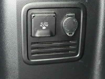 2022 Toyota 4Runner TRD Off-Road