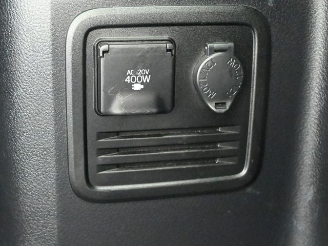 2022 Toyota 4Runner TRD Off-Road