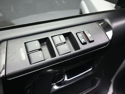 2022 Toyota 4Runner TRD Off-Road