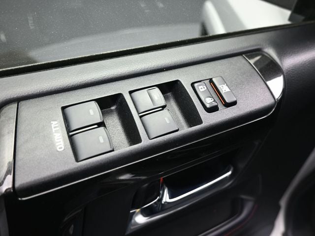 2022 Toyota 4Runner TRD Off-Road