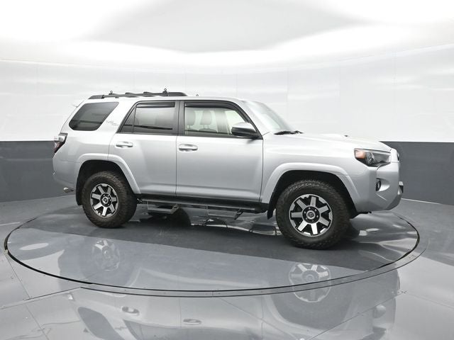 2022 Toyota 4Runner TRD Off-Road