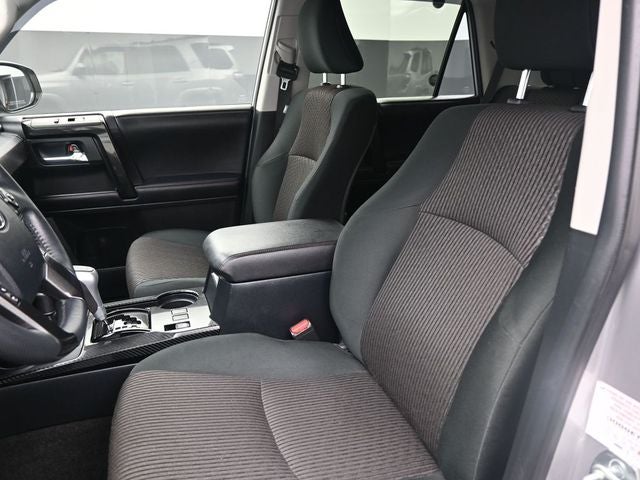 2022 Toyota 4Runner TRD Off-Road