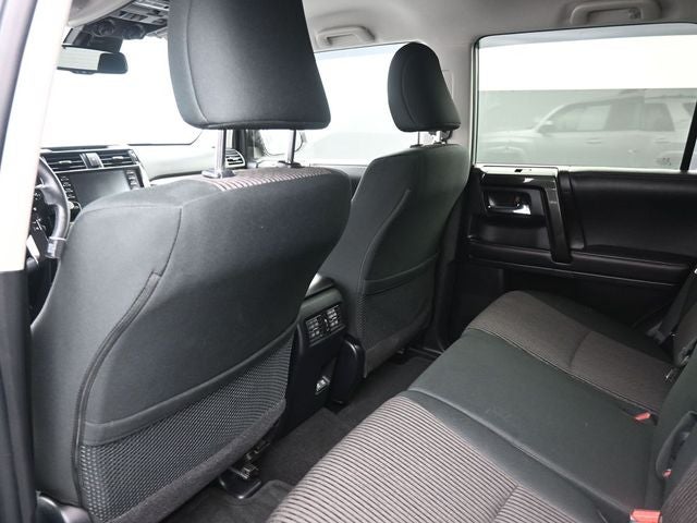 2022 Toyota 4Runner TRD Off-Road