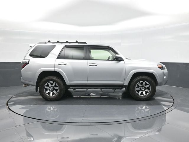 2022 Toyota 4Runner TRD Off-Road