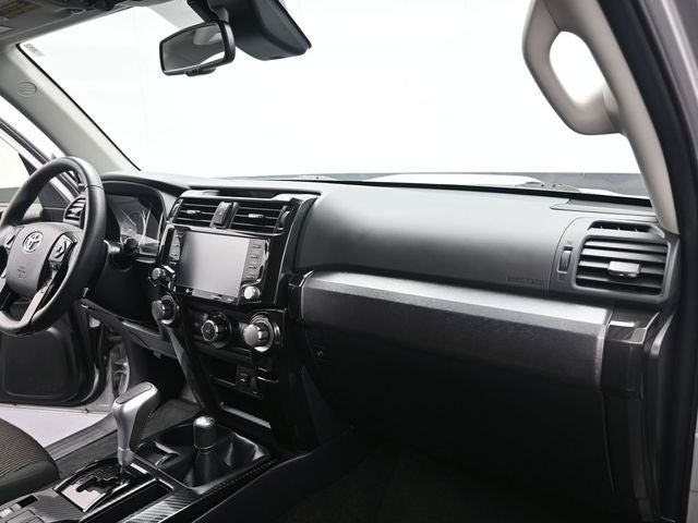 2022 Toyota 4Runner TRD Off-Road