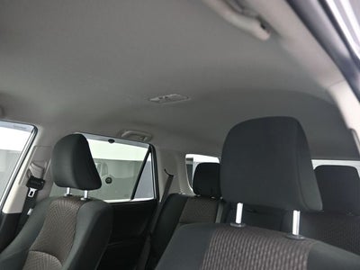 2022 Toyota 4Runner TRD Off-Road