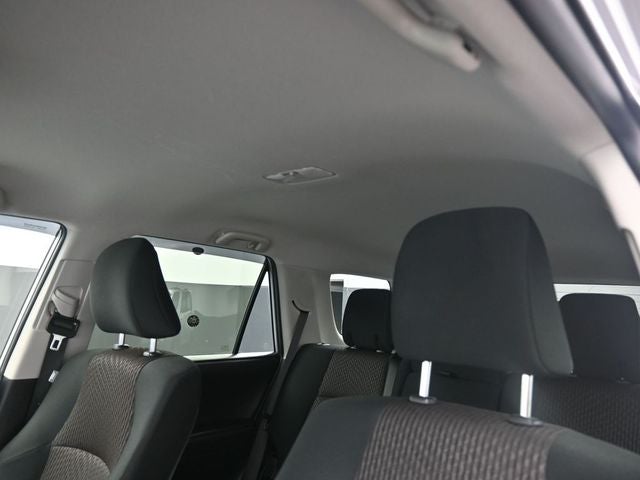 2022 Toyota 4Runner TRD Off-Road