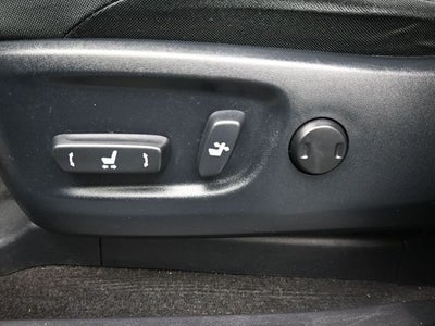 2022 Toyota 4Runner TRD Off-Road