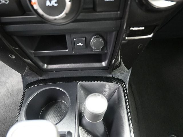 2022 Toyota 4Runner TRD Off-Road