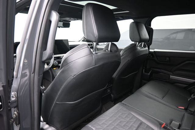 2025 Toyota 4Runner i-FORCE MAX Hybrid TRD Off Road Premium