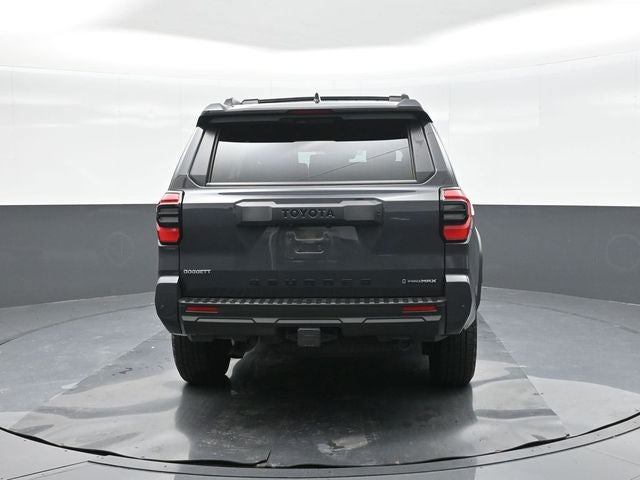 2025 Toyota 4Runner i-FORCE MAX Hybrid TRD Off Road Premium