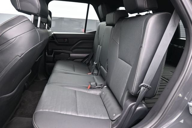 2025 Toyota 4Runner i-FORCE MAX Hybrid TRD Off Road Premium