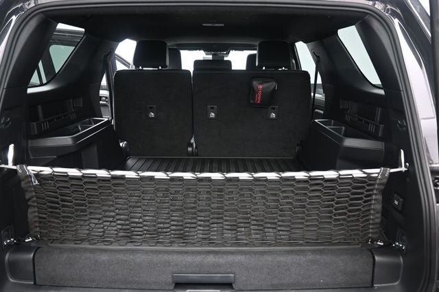 2025 Toyota 4Runner i-FORCE MAX Hybrid TRD Off Road Premium