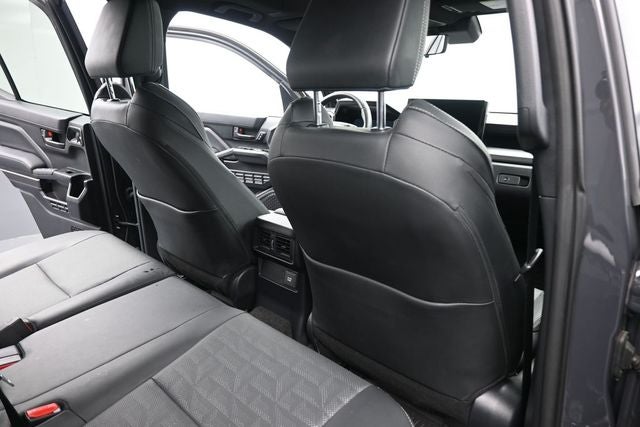 2025 Toyota 4Runner i-FORCE MAX Hybrid TRD Off Road Premium