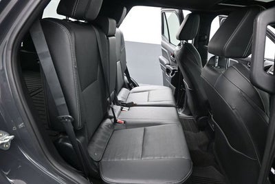 2025 Toyota 4Runner i-FORCE MAX Hybrid TRD Off Road Premium