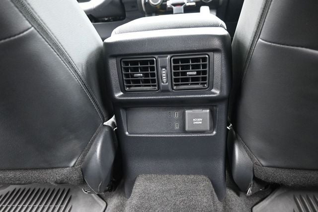 2025 Toyota 4Runner i-FORCE MAX Hybrid TRD Off Road Premium