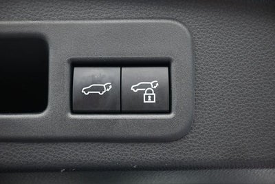2025 Toyota 4Runner i-FORCE MAX Hybrid TRD Off Road Premium