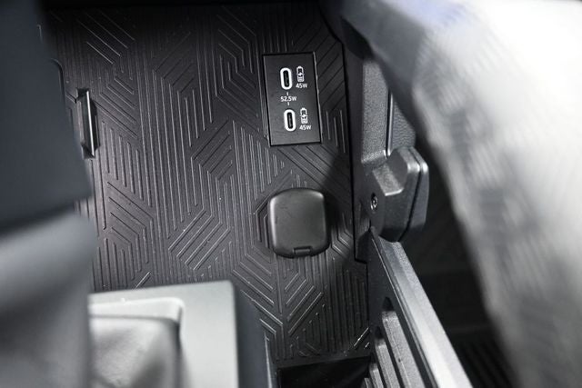 2025 Toyota 4Runner i-FORCE MAX Hybrid TRD Off Road Premium