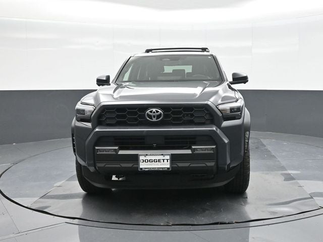 2025 Toyota 4Runner i-FORCE MAX Hybrid TRD Off Road Premium