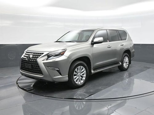 2021 Lexus GX 460