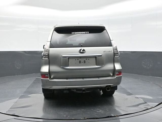 2021 Lexus GX 460