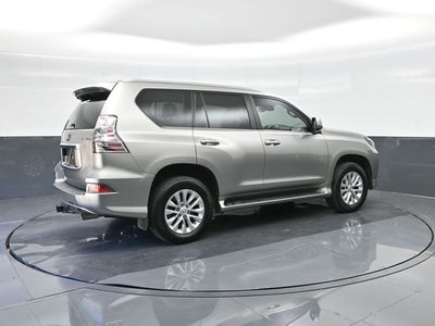 2021 Lexus GX 460