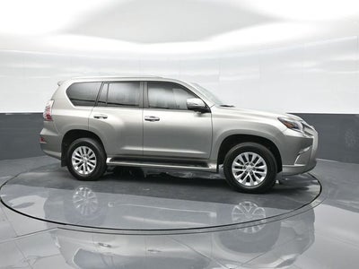 2021 Lexus GX 460
